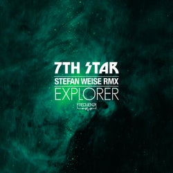 EXPLORER - Stefan Weise Remix