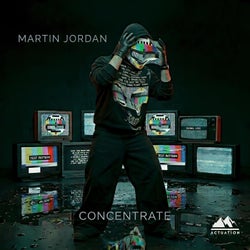 Concentrate (Extended Mix)