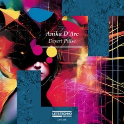 Desert Pulse