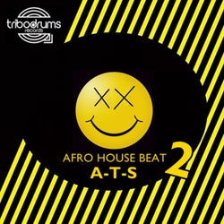 Afro House Beat 2