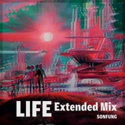 Life (Extended Mix)