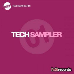 Tech Sampler 01