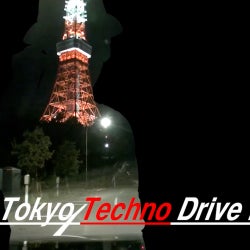 Tokyo Techno Drive Chert