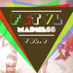FSTVL Madness Vol. 9