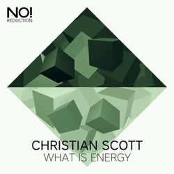 What Is Energy (Bklyn Mix)