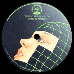 Ciento Treinta Y Algo