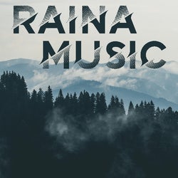 Raina Music - July 2022