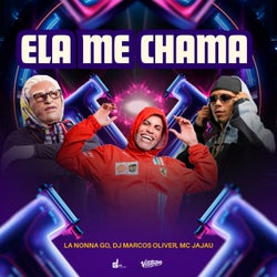 Ela Me Chama