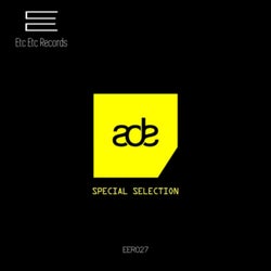 ADE Special Slection