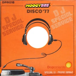 Disco'77