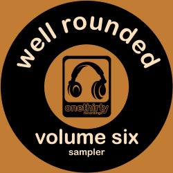 Well Rounded Volume Six