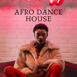 AFRO DANCE HOUSE
