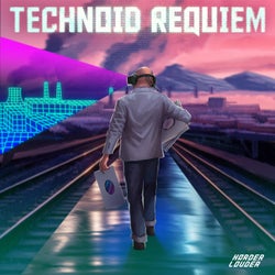 Technoid Requiem