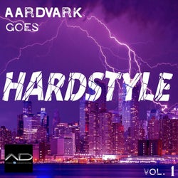 Aardvark Goes Hardstyle, Vol. 1