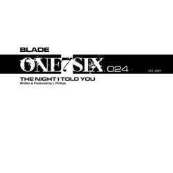 O7S 024 - Original