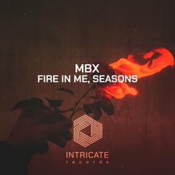 Fire in Me, Seasons