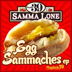 Egg Sammaches EP