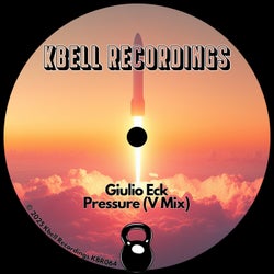 Pressure (V Mix)