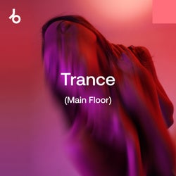 Festival Essentials 2025: Trance (Main Floor)