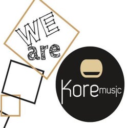 Kore Music Top 10 April