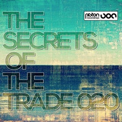 The Secrets Of The Trade 020