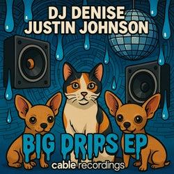 BIG DRIPS