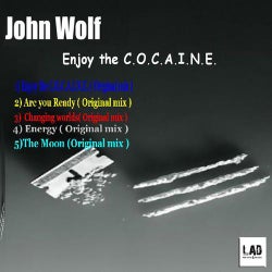 Enjoy The C.O.C.A.I.N.E.