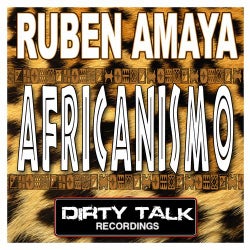 Africanismo