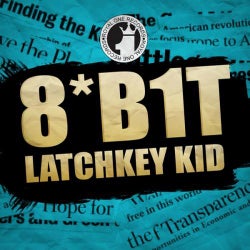 Latchkey Kid EP
