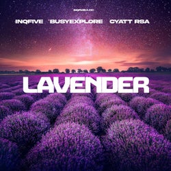 Lavender