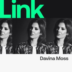 LINK Artist | Davina Moss - Fat Beats 2022