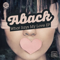 What Says My Love EP