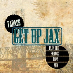 Get Up Jax