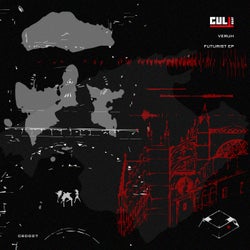Futurist EP