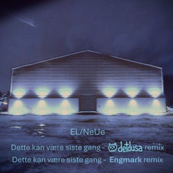 Dette kan være siste gang (Remixed)