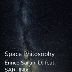 Space Philosophy
