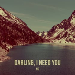 Darling, I Need You