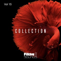 Filthy Sounds Collection, Vol. 15