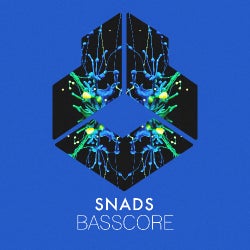 SNADS "BASSCORE" CHART