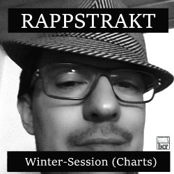 Rappstrakt Winter-Session (Charts)