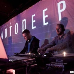 Autodeep's Autumn Favs