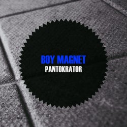 Pantokrator