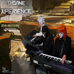 The Devine Xperience : The Remixes