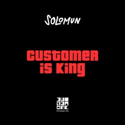 Customer Is King EP