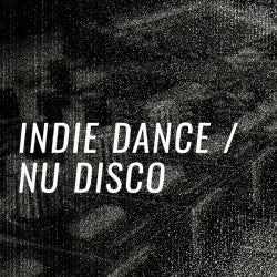 Best-Sellers 2017: Indie Dance / Nu Disco