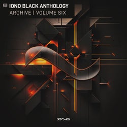 Iono Black Anthology, Vol. 6