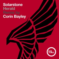 Herald - Remix by Corin Bayley