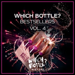 Which Bottle?: BESTSELLERS Vol. 4