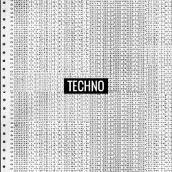 Future Anthems: Techno