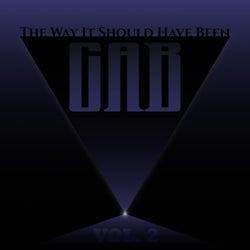 The Way It Should Have Been Vol. 2